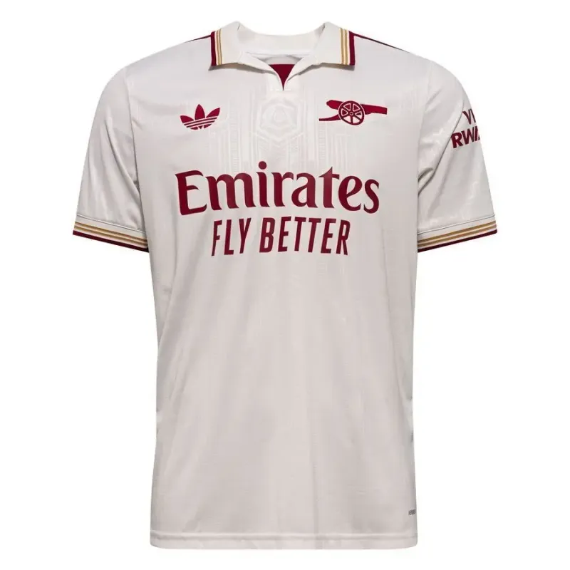 Maglietta Third enfant Arsenal 2025/26