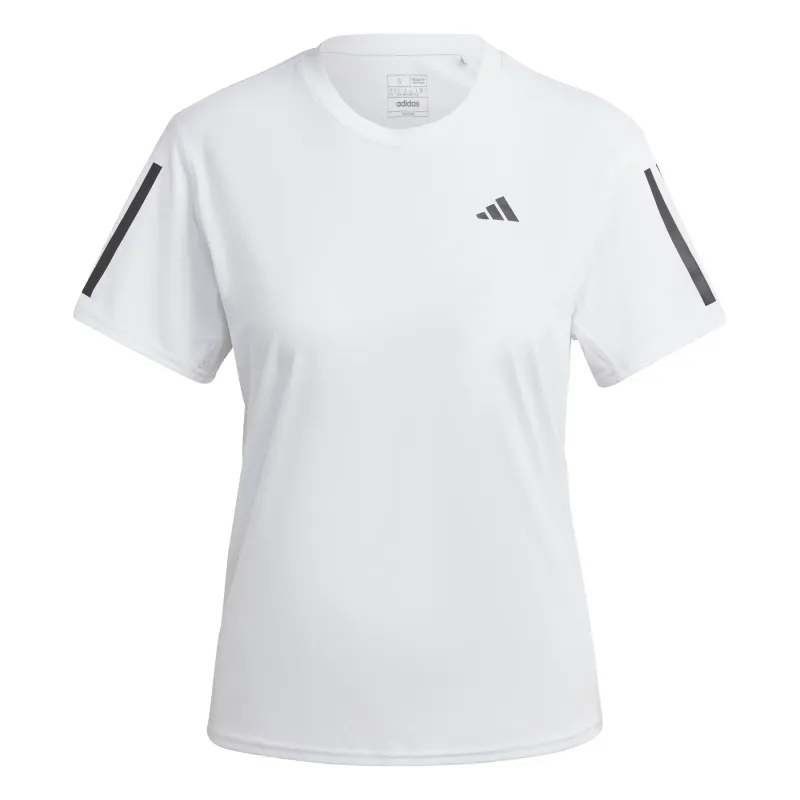 Maglia da donna adidas Own the Run