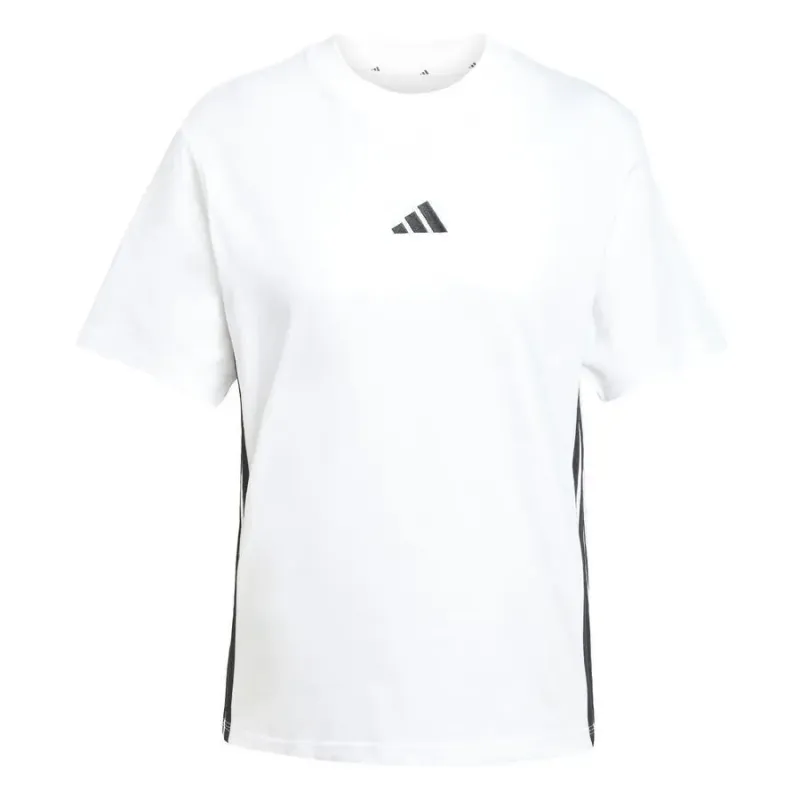 T-shirt da donna adidas Essentials 3-Stripes