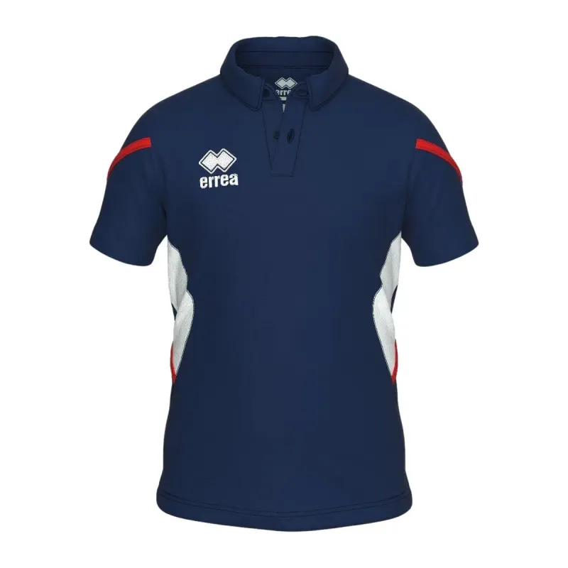 Polo per bambini Errea Clark