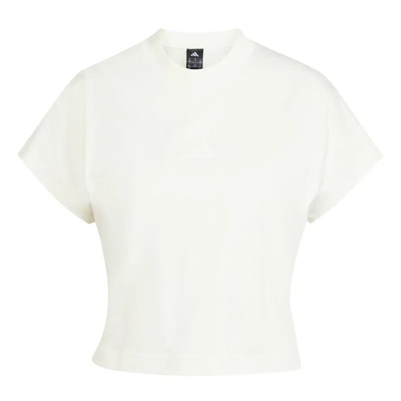T-shirt da donna adidas All Szn