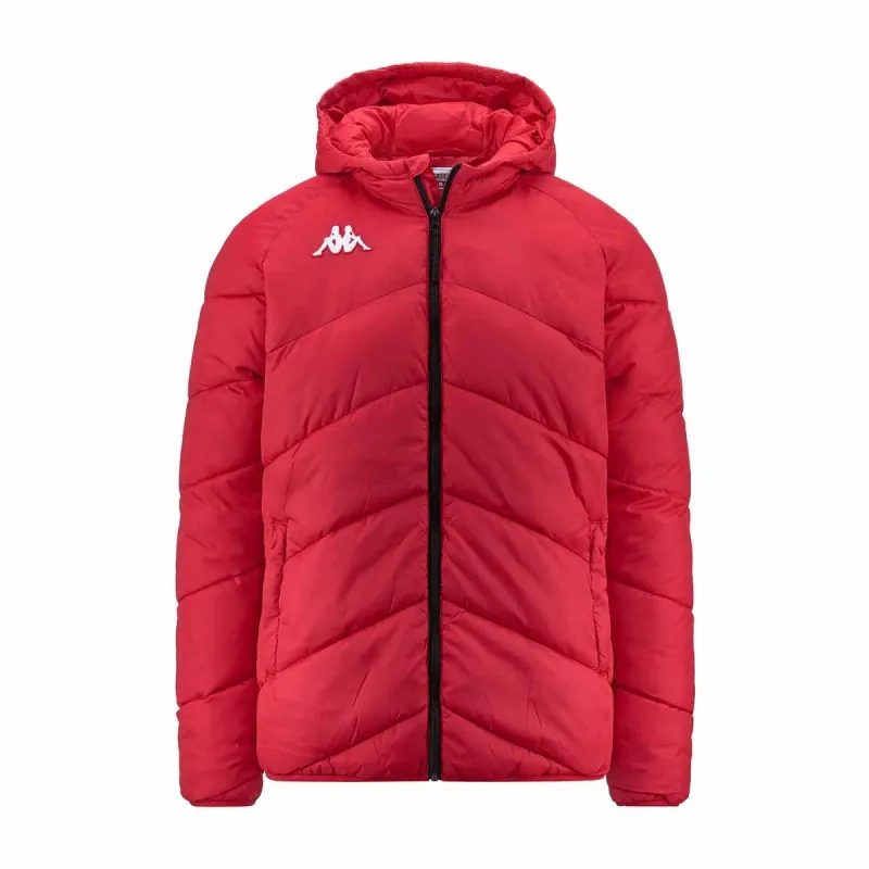 Piumino Kappa Vianetto