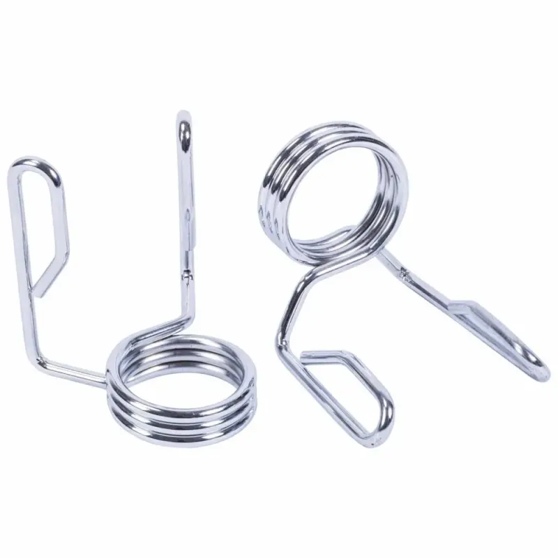 Set di 2 fermi a disco in piuma Pure2Improve