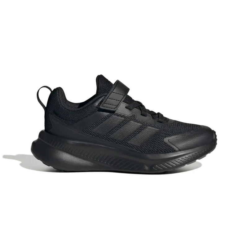 Scarpe con velcro per bambini adidas FortaRun 4.0