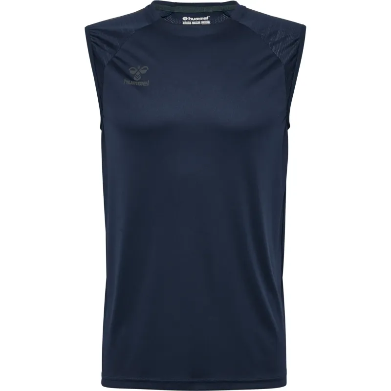 Canottiera Hummel Pro