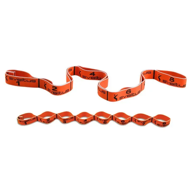 Confezione elastiband Sveltus 7 Kg