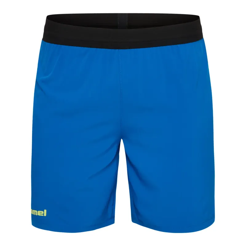 Shorts da allenamento per bambini Hummel Blaze Pro