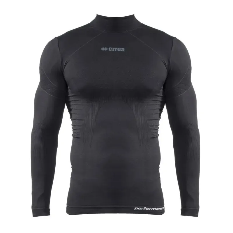 Maglia a maniche lunghe per bambini Errea Daryl