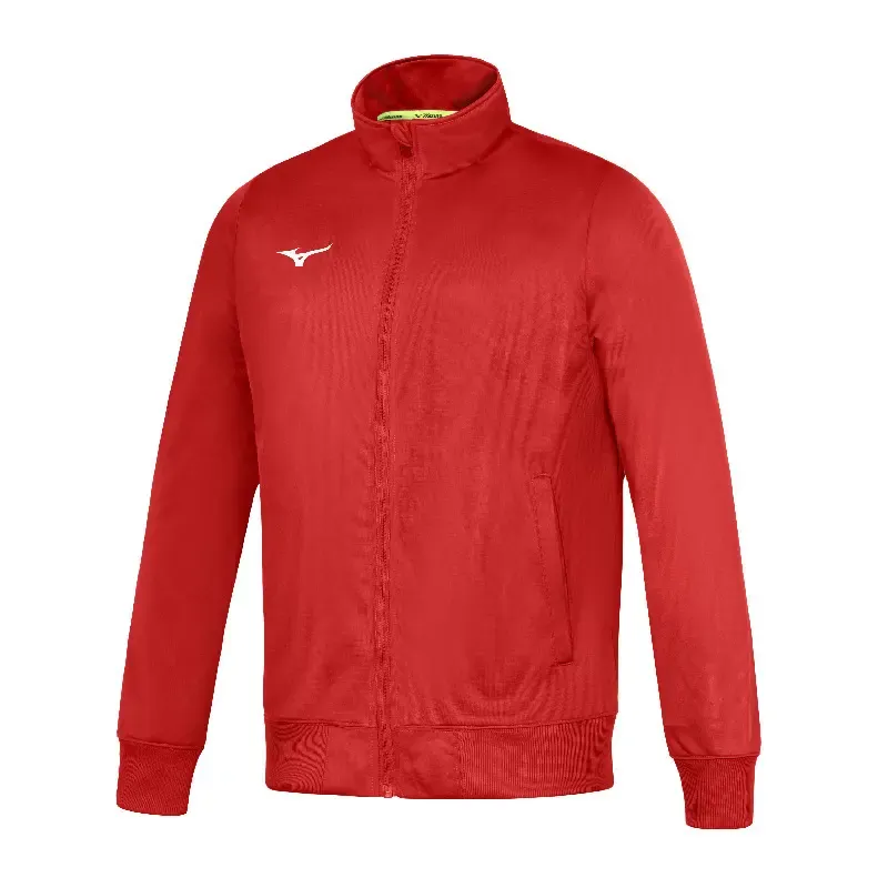 Giacca della tuta Mizuno Team Core