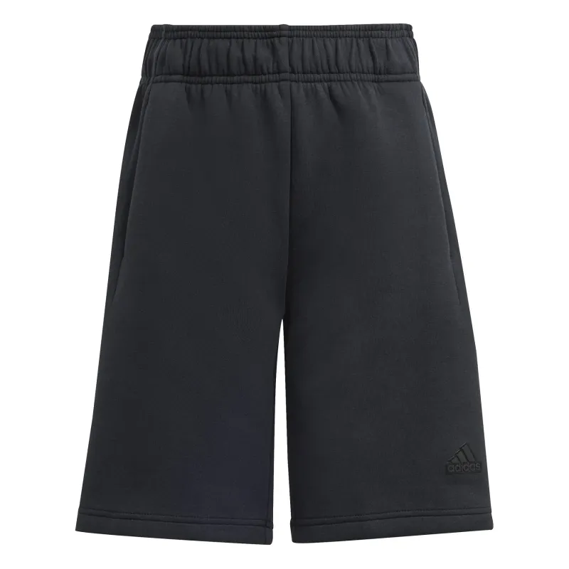 Pantaloncini da bambino Adidas Z.N.E.