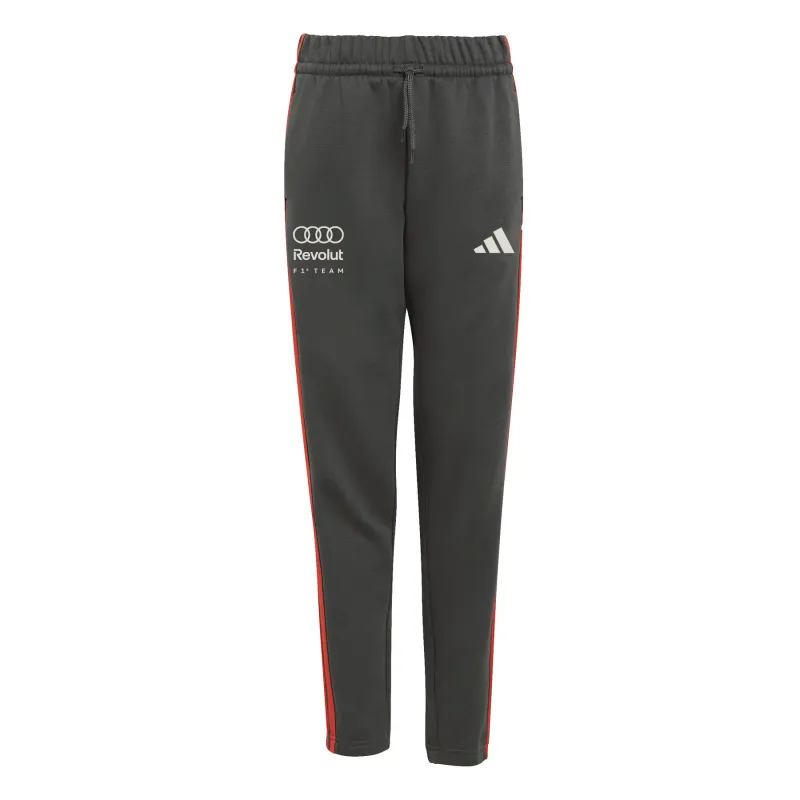 Pantaloni della tuta per bambini Audi Formula One Team DNA