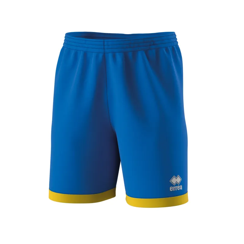 Pantaloncini per bambini Errea Barney