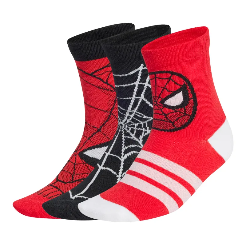 Calze neonato adidas Marvel Spider-Man