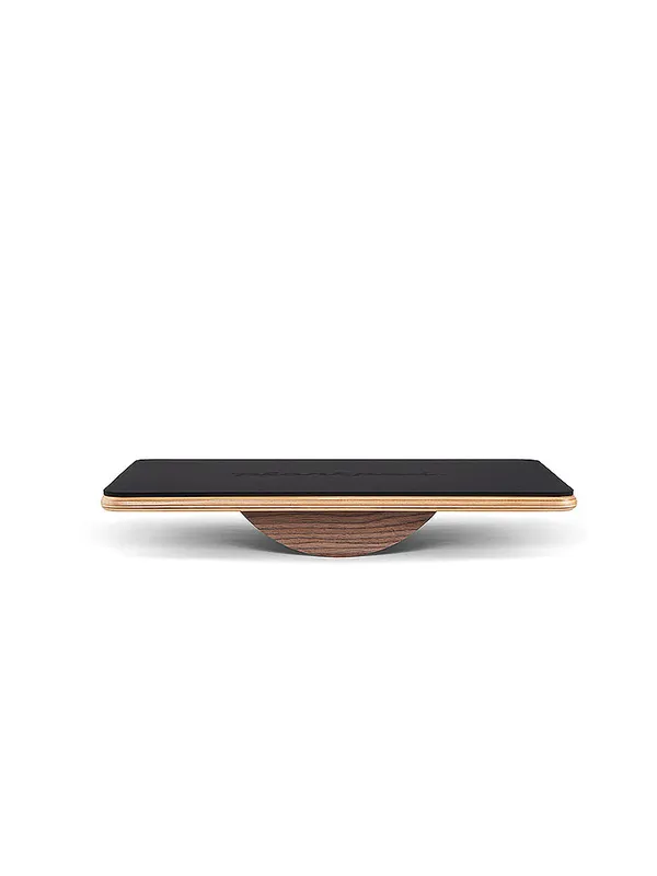 PLANKPAD Plankpad Pro nero