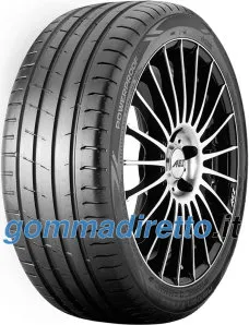 Nokian Powerproof ( 225/35 ZR19 88Y XL con protezione del cerchio (MFS) )