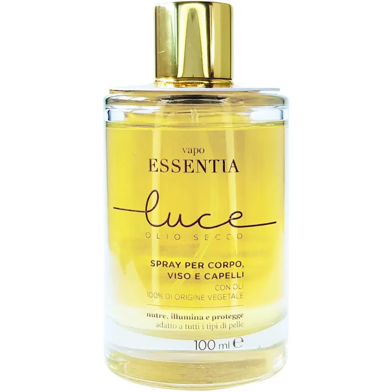 Vapo Essentia Olio Multiuso Luminoso 100ml