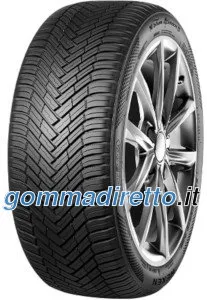Nexen N blue 4 Season 2 ( 185/60 R15 88H XL 4PR EV )