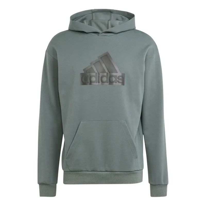 Felpa con cappuccio Adidas Future Icons Bos