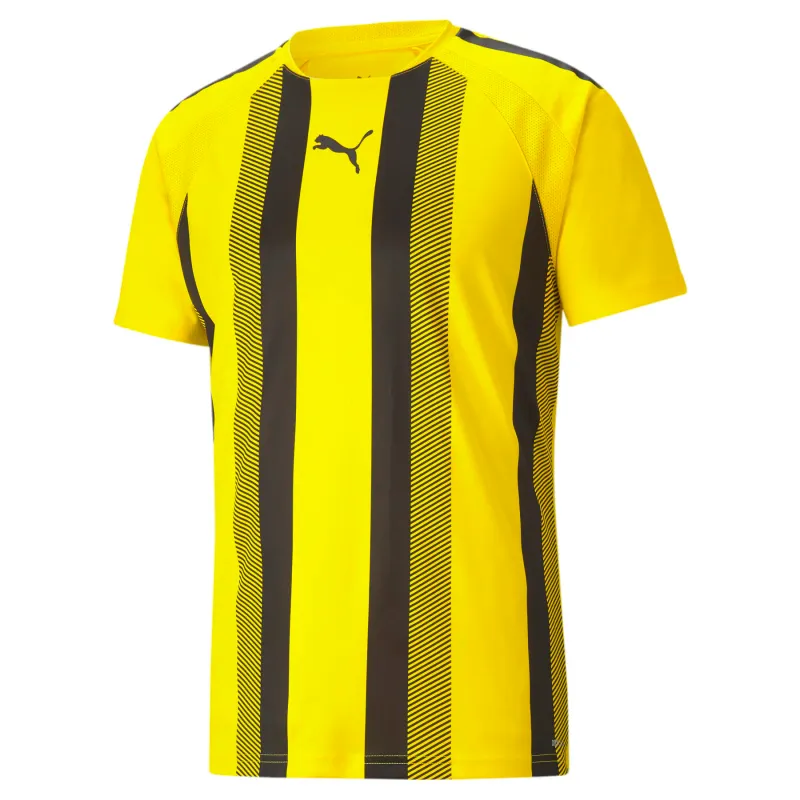 Jersey Puma Team Liga Striped