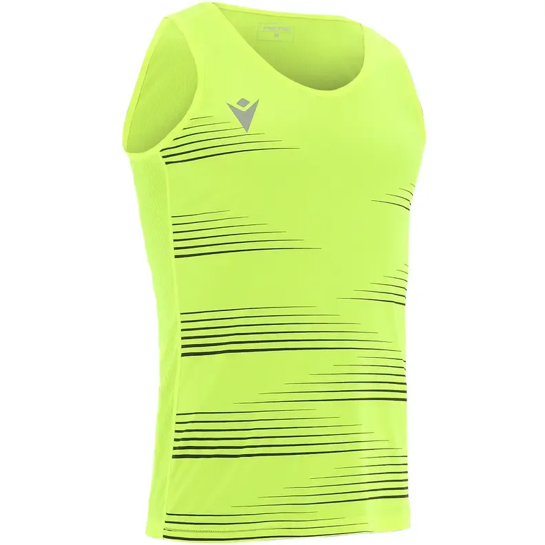 Maglia Macron dorian