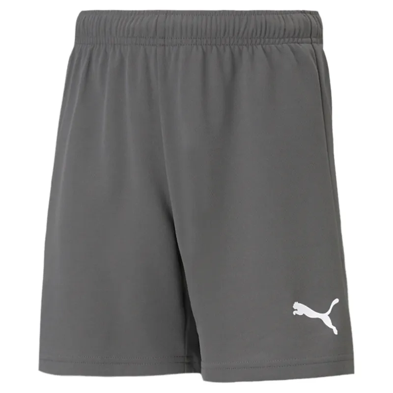 Pantaloncini per bambini Puma Team Rise