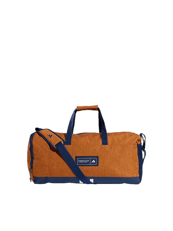 ADIDAS Borsa sportiva 4ATHLTS Duffel M 39L arancione