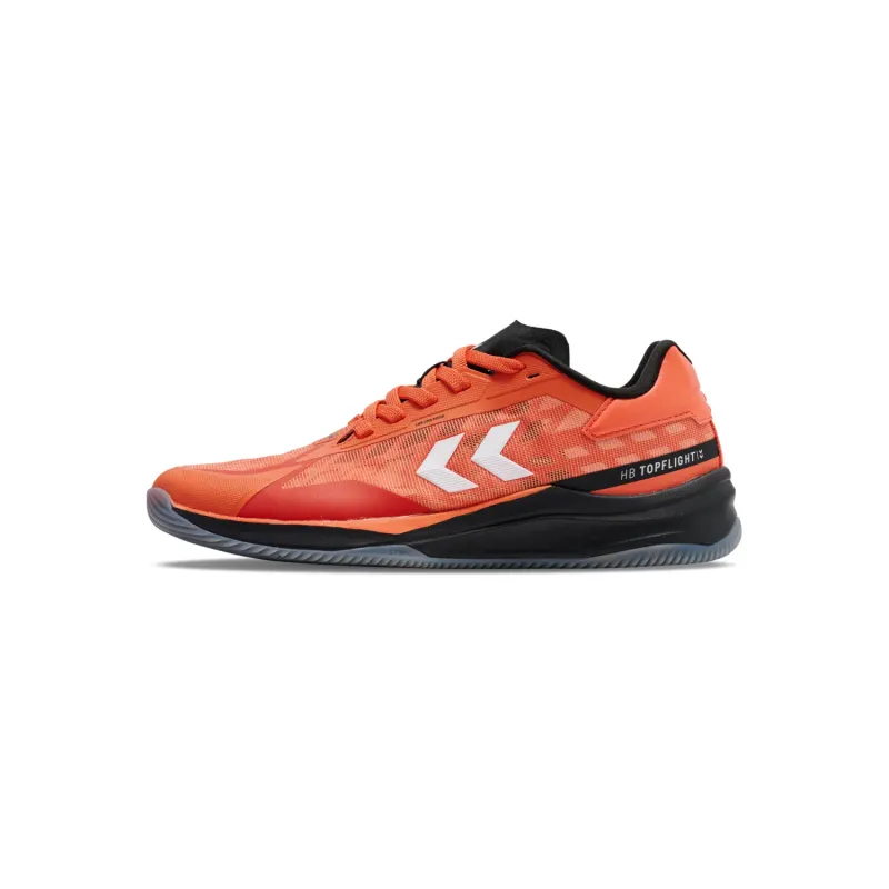 Scarpe indoor Hummel Topflight Pro