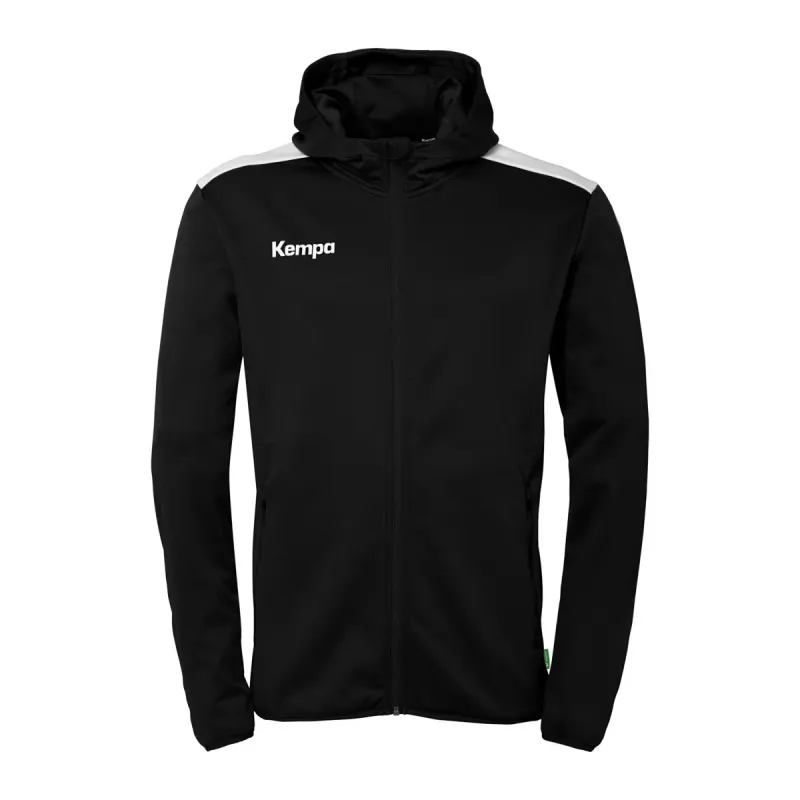 Felpa con cappuccio Kempa Emotion 27