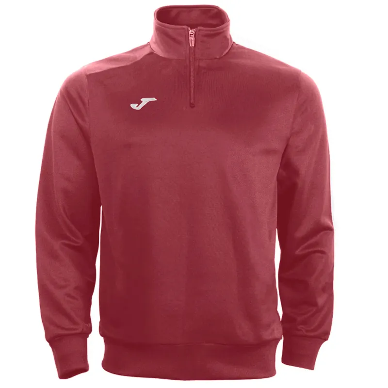 Felpa 1/2 zip bambino Joma Faraon