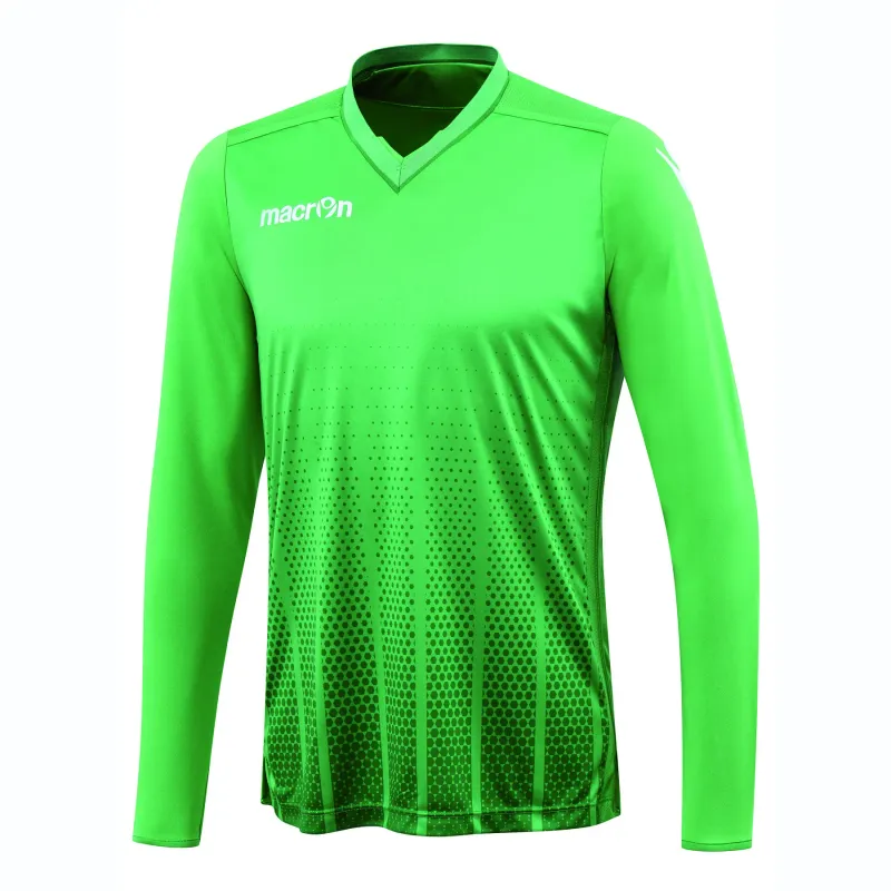 Maglia da portiere Macron gemini