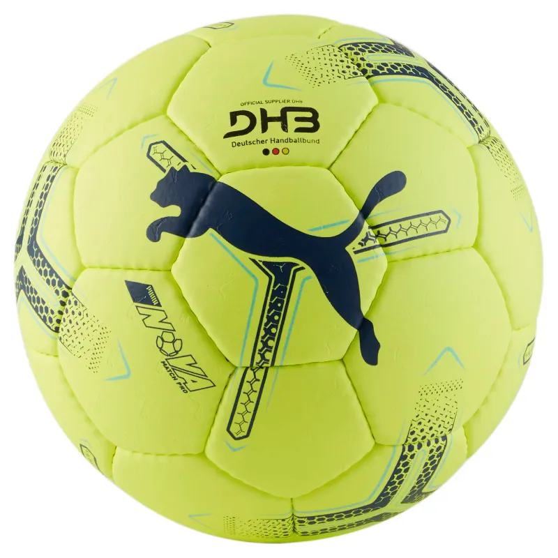 Palla pallamano da gioco Puma Nova Pro