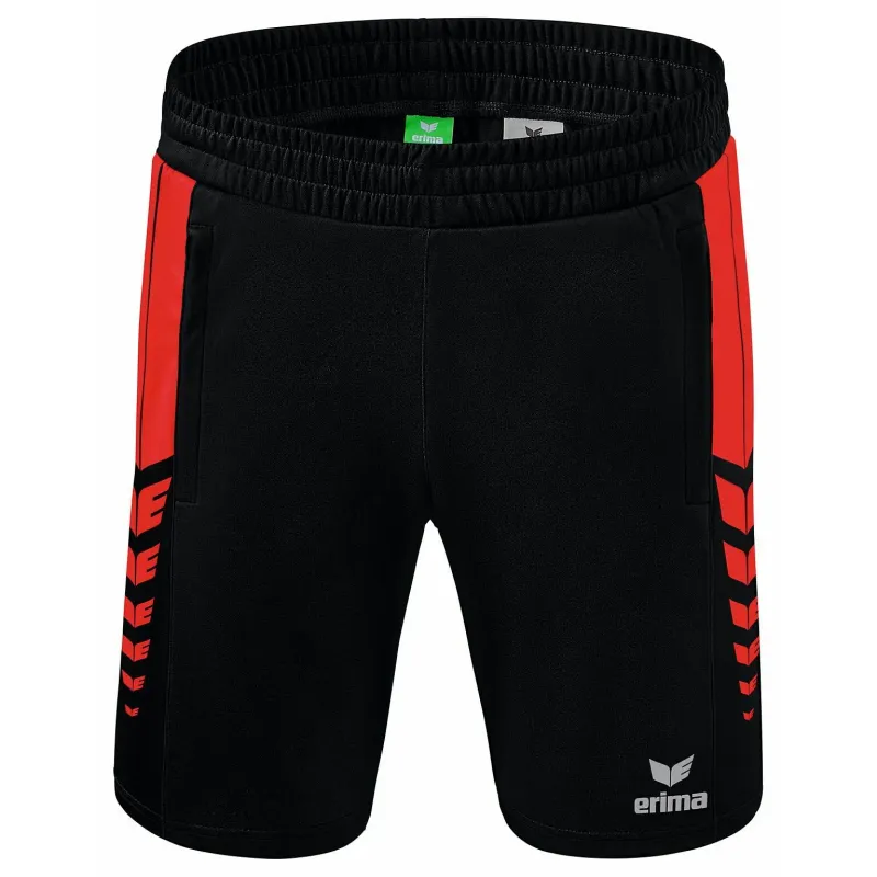 Pantaloncini Erima Worker Six Wings