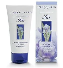 Iris crema deodorante 50ml