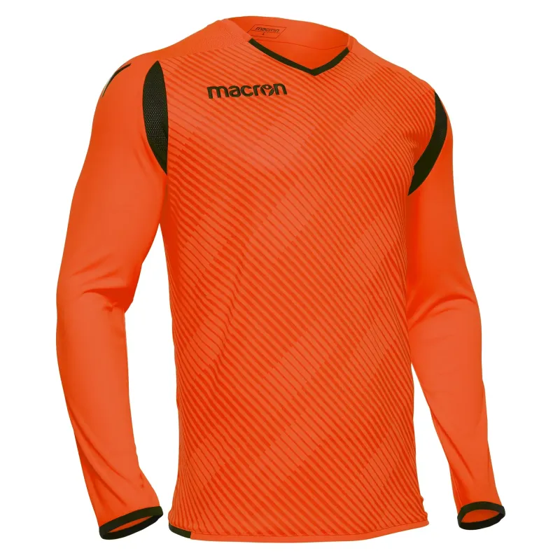 Maglia da portiere Macron hercules