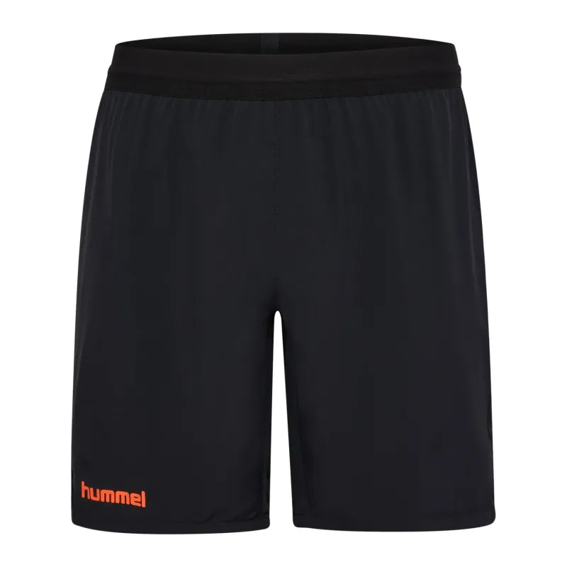 Shorts da allenamento per bambini Hummel Blaze Pro