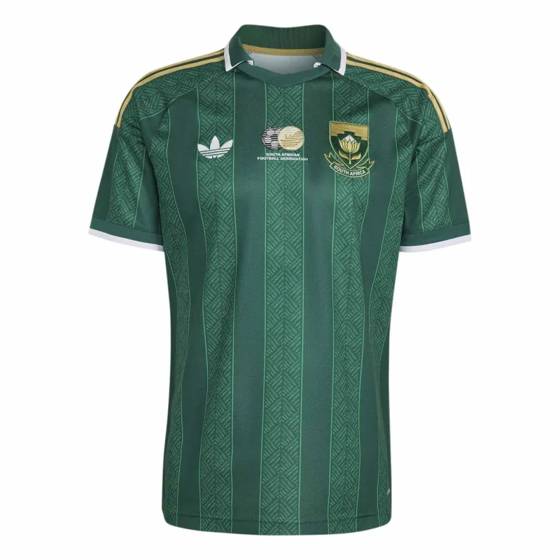 Maglia Esterno Sudafrica Coupe du Monde 2026