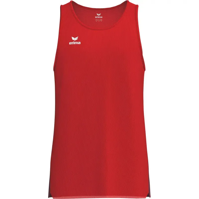 Canottiera per bambini Erima T&F Wings