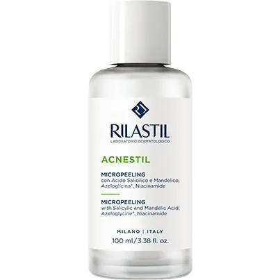 Rilastil Acnestil Intensive Peeling Treatment 100ml