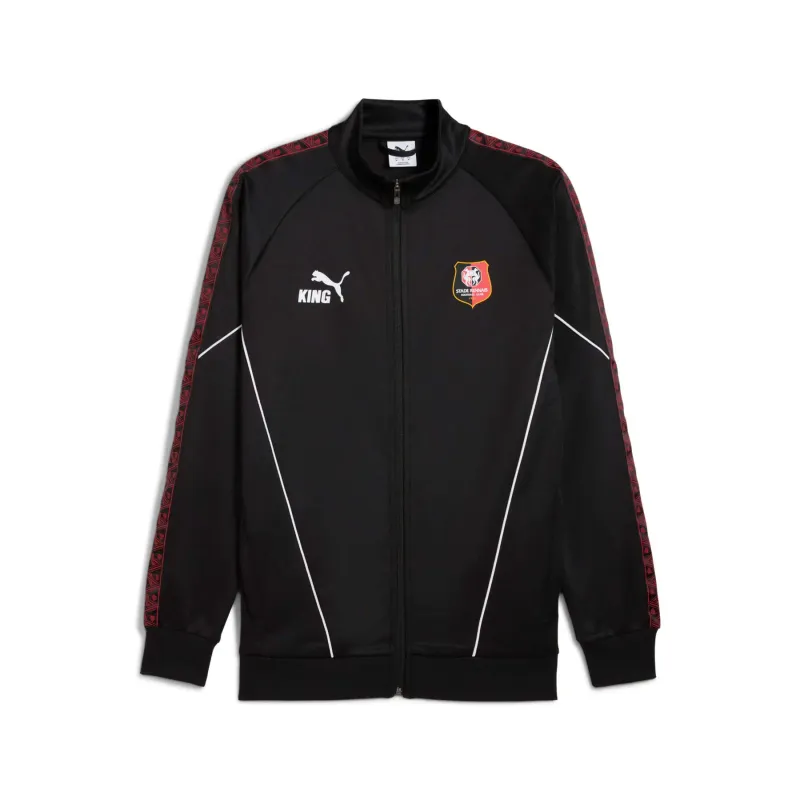 Giacca a vento RB Salisburgo 2025/26