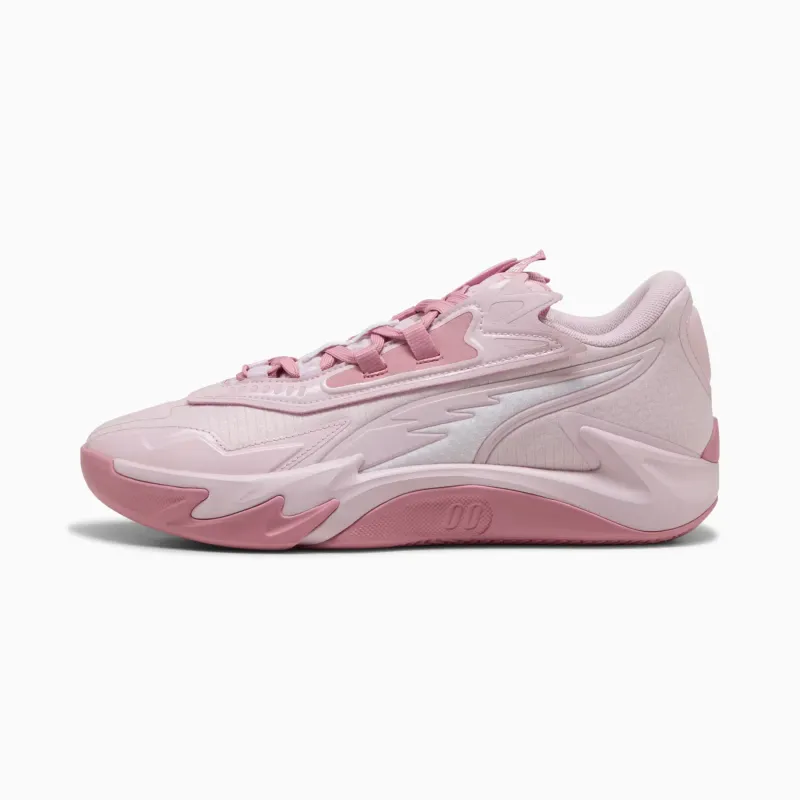 Scarpe basket Puma Scoot Zeros II Peach