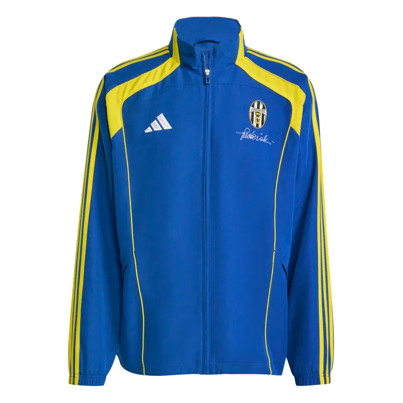 Giacca a vento Juventus Torino UBP 2025/26
