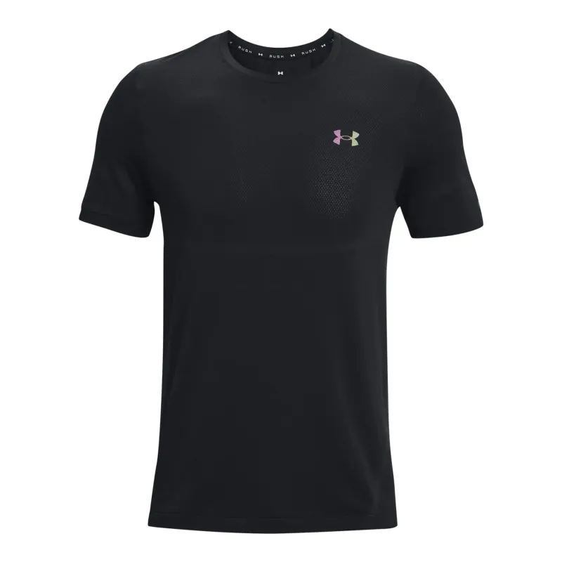 Maglia Under Armour Rush Seamless Legacy
