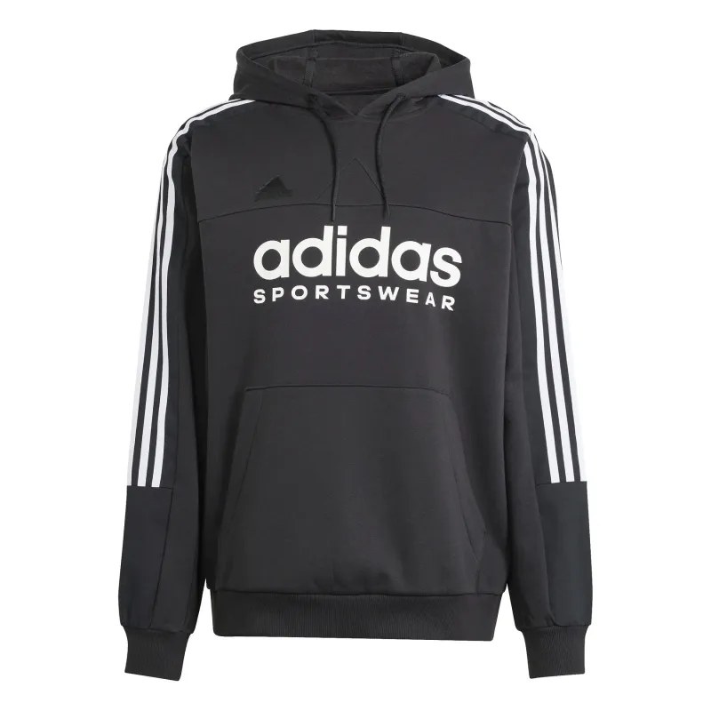 Felpa con cappuccio Adidas House Of Tiro