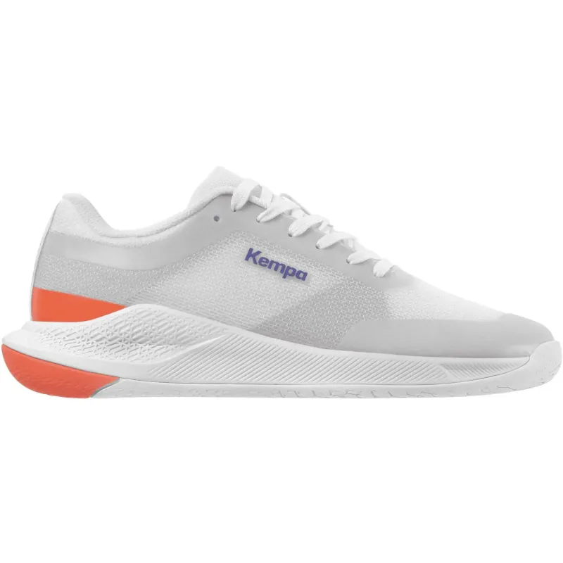 Scarpe indoor da donna Kempa Kourtly Two