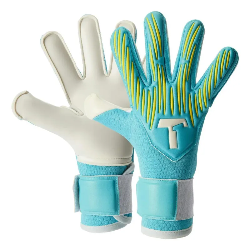 Guanti portiere per bambini T1TAN Rebel 2.0 (FP)