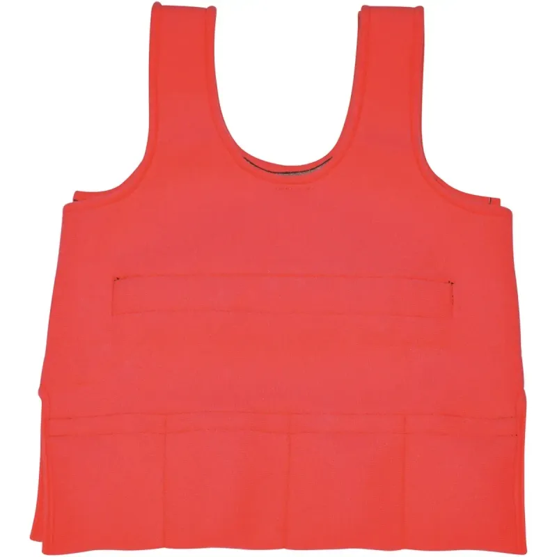 Gilet appesantito Stimove