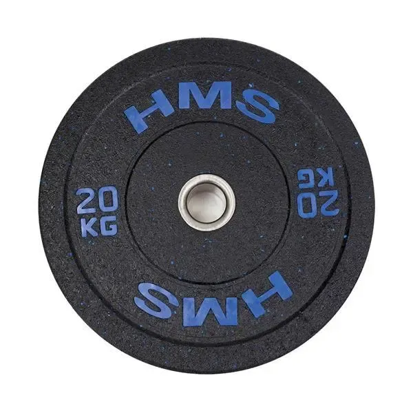 Disco per bodybuilding HMS HTBR20