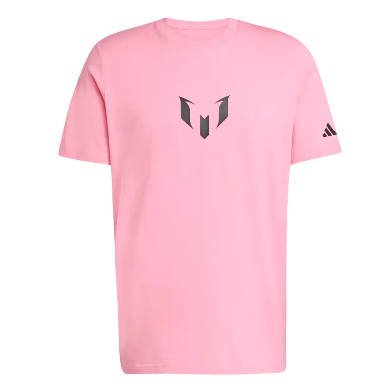 T-shirt adidas Messi Name&Number Graphic