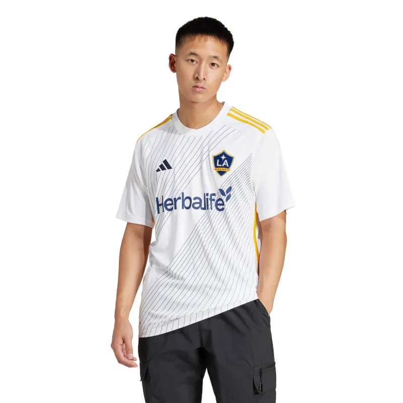 Maglia Home ufficiale LA Galaxy 2025/26