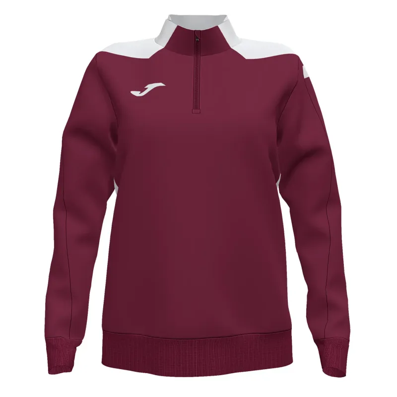 Felpa da donna Joma Championship VI